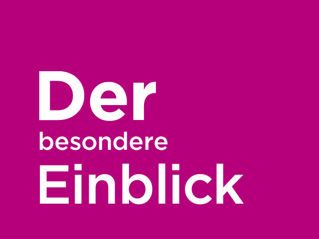 Probebenbesuch Theater Münster