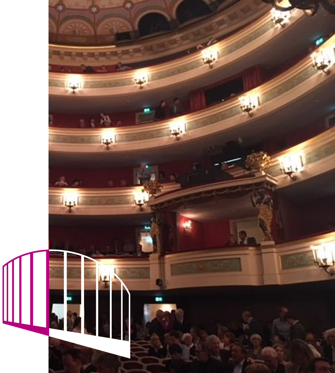 theaterfahrten Theaterfahrten